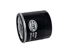 HELLA 8ZO 366 100-231 Oil Filter OF023 - Screw-On Filter - for Volvo S60 II (134) T4F