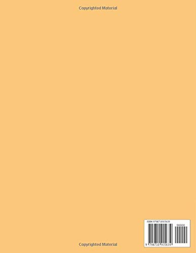 Guitar Tablature Notebook: For Acoustic Fingerstyle Tabs