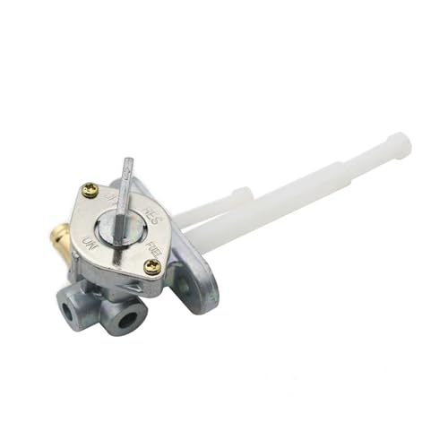 5UM-24500-E0 grifo combustible repuesto exacto para WR250F 2007-2014 y WR450F