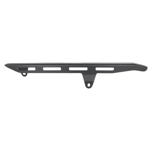 Cubierta de cadena de aluminio para Street Triple R 2006-2020 3