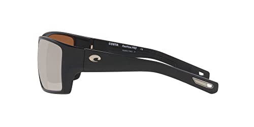 Image of Costa Del Mar Sunglasses for Men-Mooring Mens Polarized Sunglasses 580G, 55
