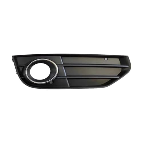Grille phare antibrouillard droit Audi A4 Allroad B8 en ABS robuste antichoc