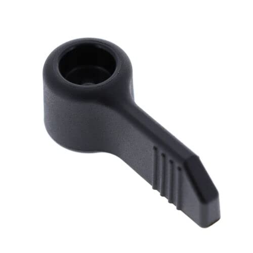 Tolxh #605105-00 Circular Saw Lever DC300K DC310K DC390B DC390B DC390K Quality Durable New Replacement Parts for DeWalt