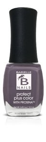 Barielle Brs Prosina Taupe Notch, A Creamy Dark Taupe
