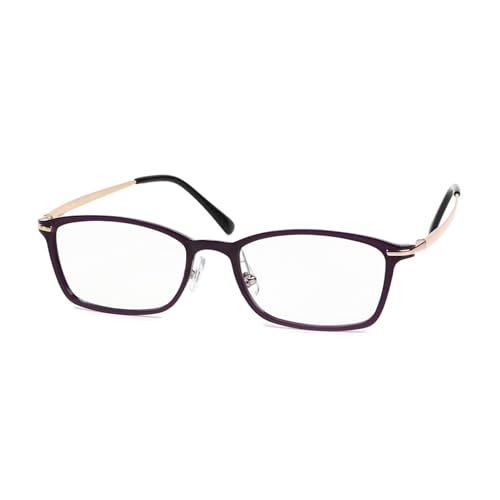 [Megane Style] y `^ XNGA Kl t[ @pbht jp fB[X Y  j ɒBKl xȂ KU-7001 (t[̂, oCIbg^sNS[h)
