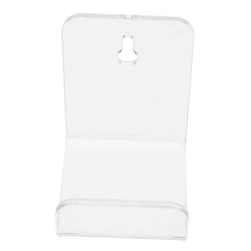 Estante para mandos COLLBATH para solucionar la pérdida de controles en mesas de salón