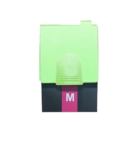 Cartouche de toner CTL-300H rouge haute capacite pour imprimante laser