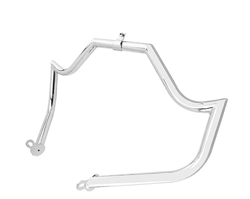 Protection corps barre protection moteur pour éviter les rayures de carrosserie Touring