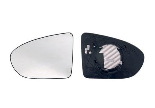 Alkar 6431567 Espejos Exteriores para Automóviles