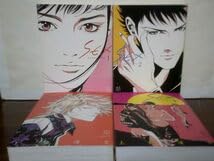 Amazon.co.jp: 520円 全巻初版本 全4巻 SEX 30th Anniversary Edition