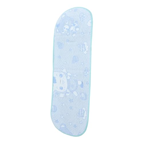 RORPOIR 新生児用 用冷却マット アイスシルクパッド コットン 用冷却パッド