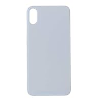 VETRO SCOCCA POSTERIORE IPHONE 11 E 11 PRO BACK COVER COPRI BATTERIA BIG HOLE VETRO SCOCCA POSTERIORE IPHONE 11 E 11 PRO BACK COVER COPRI BATTERIA BIG HOLE