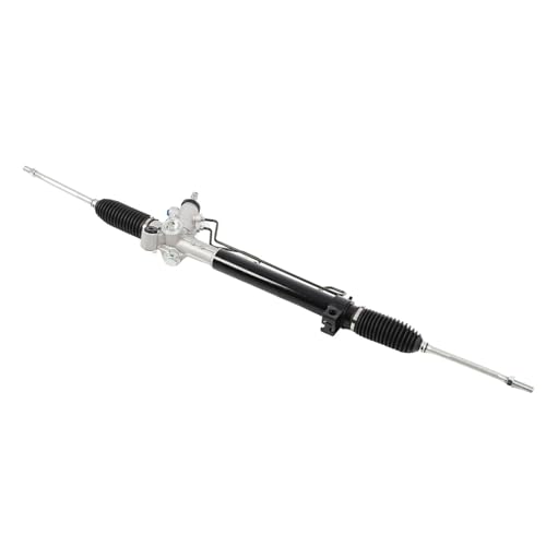 Globclufix 261690 26-1690 Power Steering Rack and Pinion Compatible with Camry 1995-1999 Camry DX LE XLE 1992-1994 ES300 97-98 Avalon 97-99 by Globclufix - Used condition - Image 5