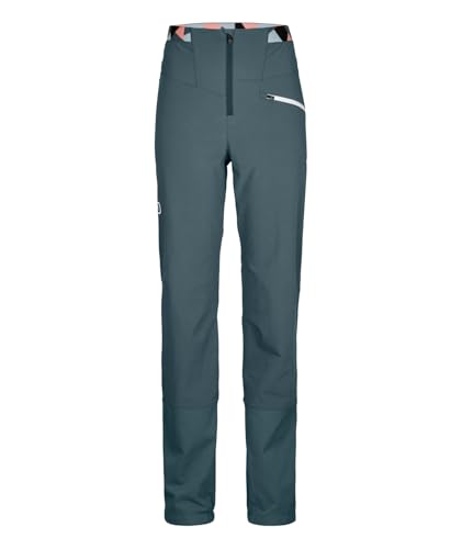 Punta Berrino Stretch Pants W Ortovox pantalon de randonnée pour femme