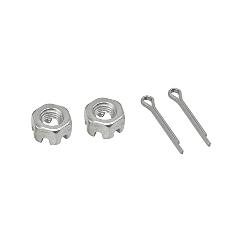 Kit biellette de direction pour Honda TRX 450 de rando tout-terrain