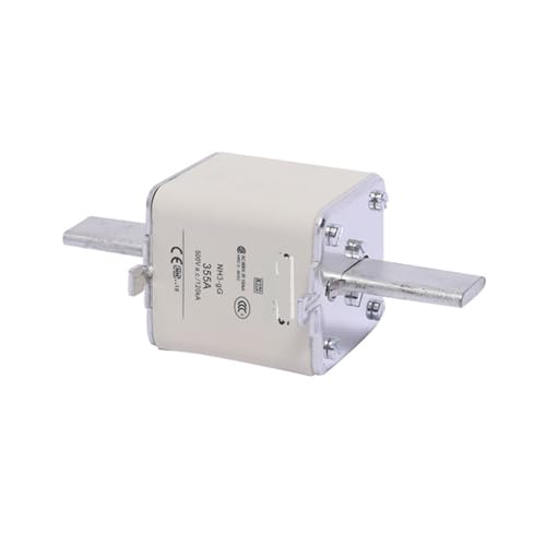 Fusible 3NA3244-2C haute performance pour armoire électrique BT