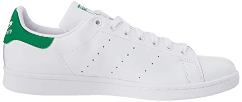 adidas Stan Smith, Men's Trainers, Weiß Running White Ftw Running White Fairway, 6 UK (39 1/3 EU)