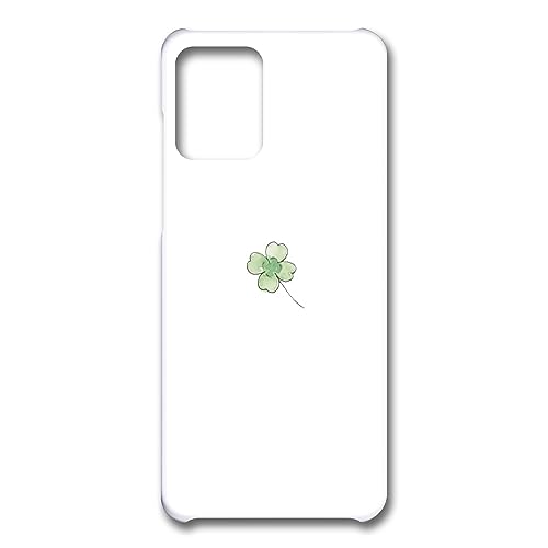 MOTOROLA moto g13 (XT2331-3) / moto g53y 5G (A301MO) �P�[�X �J�o�[ �|���J�[�{�l�[�g�� �v���P�[�X �X�}�z�P�[�X �z���C�g �����|�C���g [�f�U�C��K/�l�t�̃N���[�o�[] TK-950K ���g���[�� 