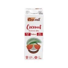 Bebida de Coco Nature Pack 6x1L Sin Azúcares Añadidos Vegano Sin Gluten
