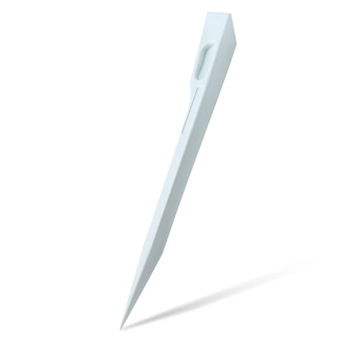 Verplexter Hera Marker Slim Fabric Marking Tool for marking and creasing on applique or reverse applique.