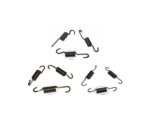 Ressort d'embrayage 49cc pour réparer le patinage de mini-moto