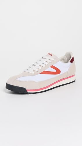 Image of TRETORN Women's Rawlins Casual Lace-Up Sneakers