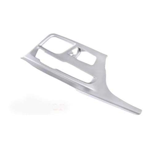 Pegatinas de interruptor para coche Serie 5 G30 y 6GT marco de consola central de 2018 a 2023