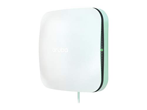 Hewlett Packard Enterprise HPE Aruba LTE APJ-EMEA Sensor White Power over Ethernet (PoE)