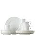 Produktbild Rosenthal Jade Weiß Kaffeeset 18-tlg.