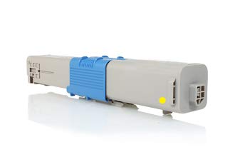 Toner Generico Para Oki C310/C510/Mc351/Mc361 Amarillo 44469704
