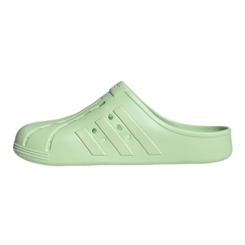 adidas Unisex Adult Adilette Clogs4