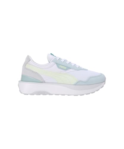 Image of Puma Womens Cruise Rider Silk Road Wnsv1 Sneaker