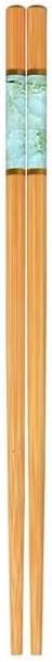 EasyULT Wooden Chopsticks Reusable Dishwasher Safe Wood Handmade Chopstick Natural for Cooking Eating Restaurants