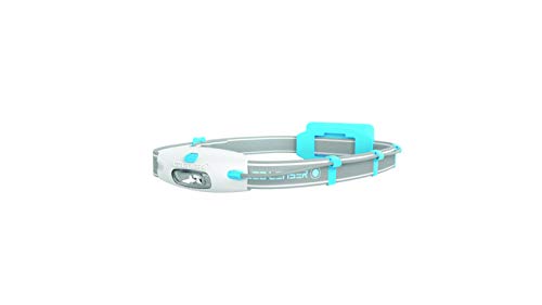 LED Lenser Neo Bleue Lampe Frontale Running Mixte Adulte