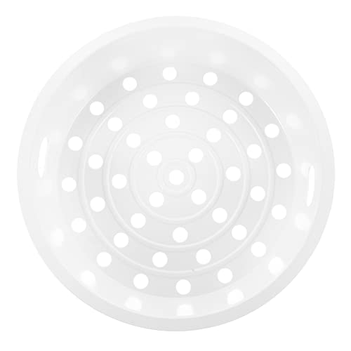 SMASOLO Panier Vapeur Pour Marmite 5l En Acier Inoxydable Cuiseur Vapeur De Légumes Pour Fruits Et Viande Accessoires Cuisine Multifonction Usage Domestique