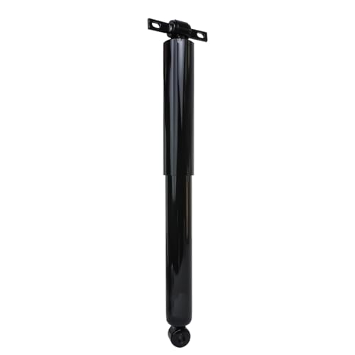 Image of Detroit Axle - Front Struts w /Coil Springs Rear Shock Absorbers Replacement for 2011-2012 Honda Odyssey - 4pc Set
