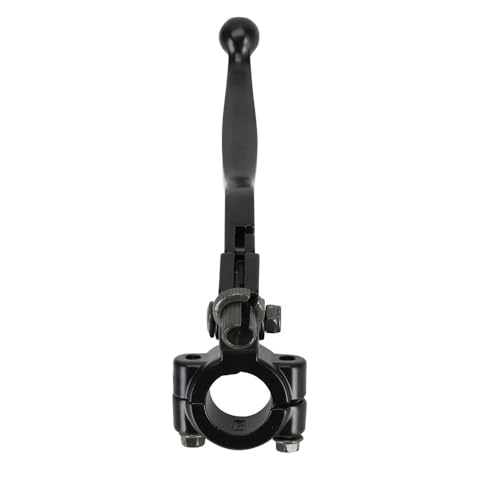 Levier d'embrayage de moto avec commande précise pour Pit Dirt Bike - 3