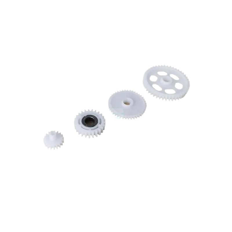 Zestaw kół zębatych bębnowych do R-iso RZ RV EZ EV MZ SF SV(Original Kit 4PS)
