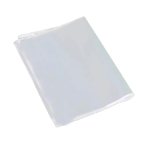 ZGXNYI 100 Stück LP Vinyl Taschen