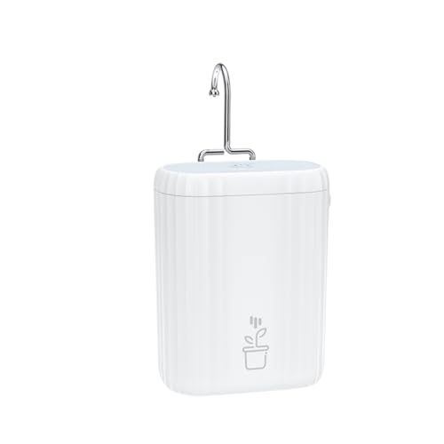 Arrosage goutte à goutte WiFi : automatisme intelligent pour plantes de terrasse et jardin