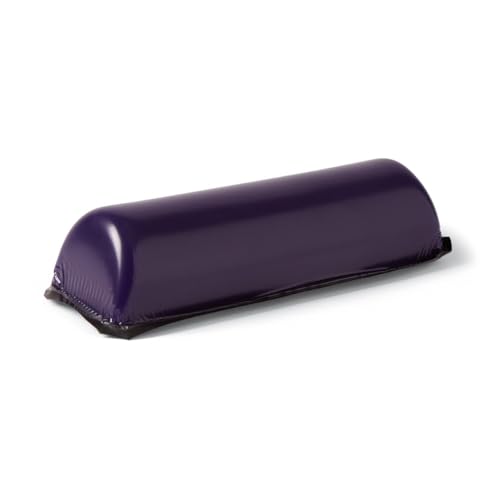 Medline Pediatric Flat Bottom Chest Rolls