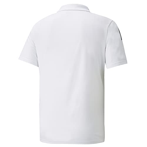 PUMA Teamliga Sideline Polo Hommes - vue 7