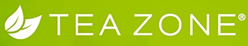 Tea Zone 64 Fl. Oz Passion Fruit Syrup #TOP6