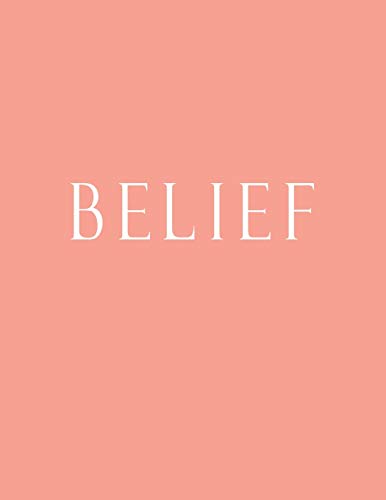 Belief: Decorative Book to Stack Together on Coffee Tables, Bookshelves and Interior Design | Add Bookish Charm Decor to Your Home | Stack Deco Books ... Your unique Fashion Design style | Belief