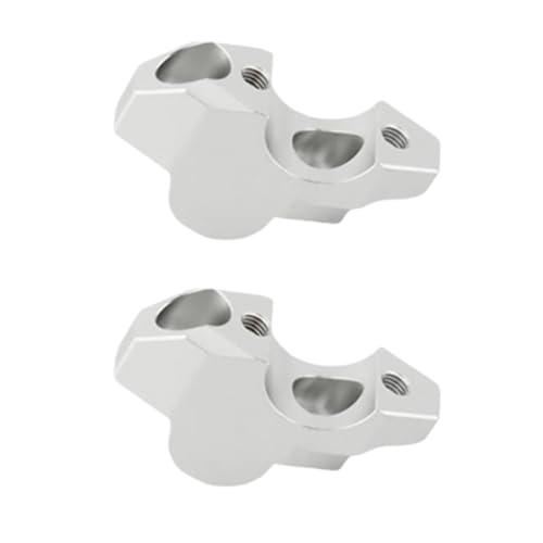 Barra de mango extensible X-ADV 750 para rutas confortables de fin de semana