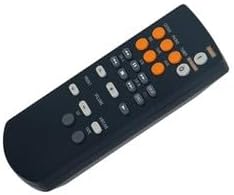 #US Remote Control Replace for RAX15 WF67620 for Yamaha Stereo Amplifier AX-497 AX-397 AX497 vietRM#070941584