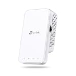 TP-Link RE330 – Repetidor WiFi 5 AC1200 de Doble Banda, Puerto Ethernet