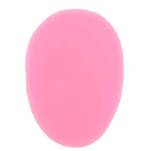 Stampo da forno in silicone per conigli, 3D, forma...