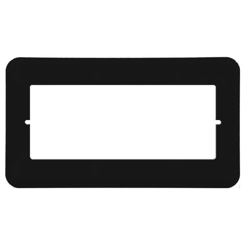 IST RETRO Music & Intercom Master Station Trim Cover Plate, Black (RETRO-MTPB)-picture-15
