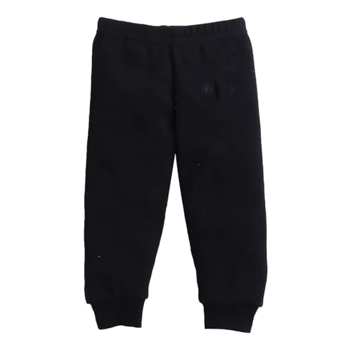Image of Unisex Cotton Track Pants, Lowers, Pajama for Kids Infants & Toddler - Lowers /Joggers for Boys and Girls Pajama Pants Bottom Combo 5
